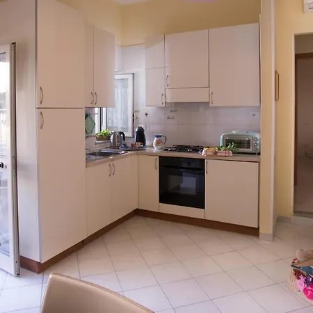 Anna Holiday home Vietri sul Mare