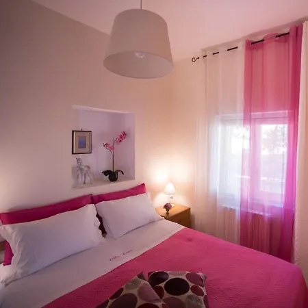 Anna Holiday home Vietri sul Mare