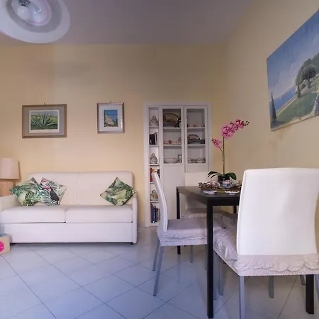 Anna Holiday home *