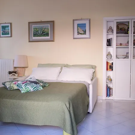 Holiday home Anna Vietri sul Mare