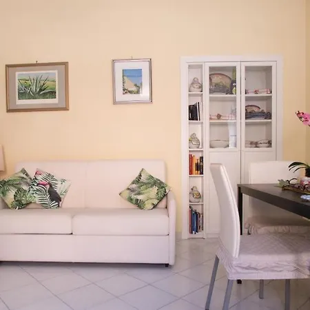 Anna Holiday home
