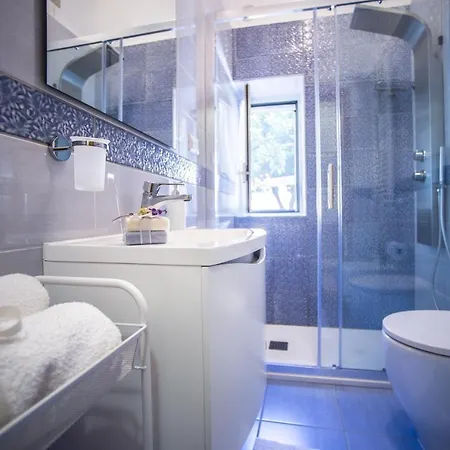 Anna Holiday home Vietri sul Mare